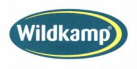 Wildkamp Logo (WIPO, 06/03/2008)