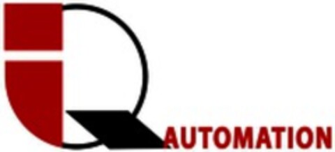 IQ AUTOMATION Logo (WIPO, 10/22/2008)