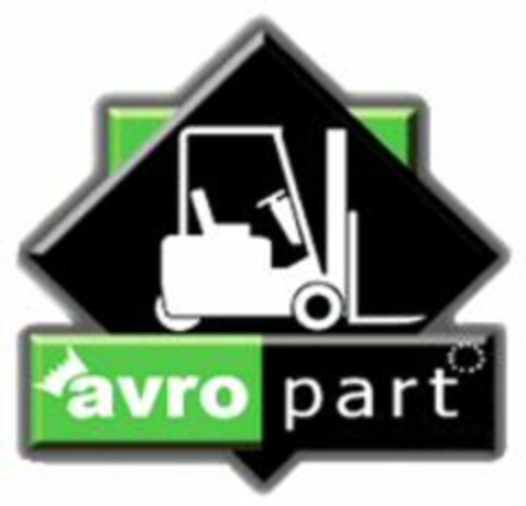 avropart Logo (WIPO, 11/11/2008)