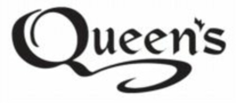 Queen`s Logo (WIPO, 16.04.2009)