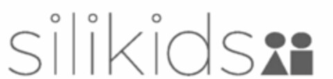 silikids Logo (WIPO, 27.10.2008)