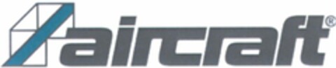 aircraft Logo (WIPO, 02.03.2009)