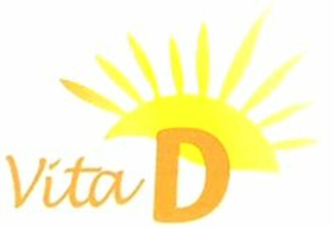 Vita D Logo (WIPO, 04.09.2009)