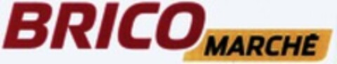 BRICO MARCHÉ Logo (WIPO, 19.05.2009)