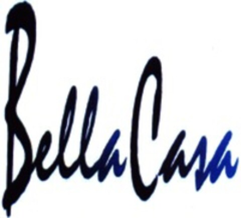 Bella Casa Logo (WIPO, 13.11.2009)