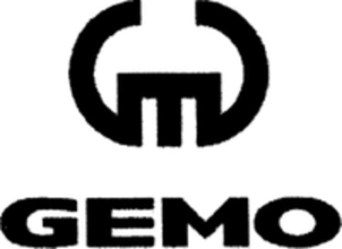 GEMO Logo (WIPO, 19.03.2009)