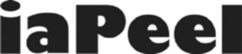 iaPeel Logo (WIPO, 04.05.2010)