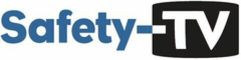 Safety-TV Logo (WIPO, 14.05.2010)