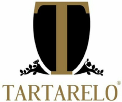 TARTARELO Logo (WIPO, 01/25/2011)