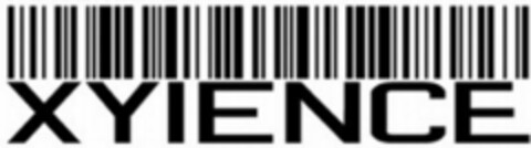 XYIENCE Logo (WIPO, 04/14/2011)