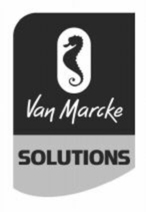 Van Marcke SOLUTIONS Logo (WIPO, 17.05.2011)