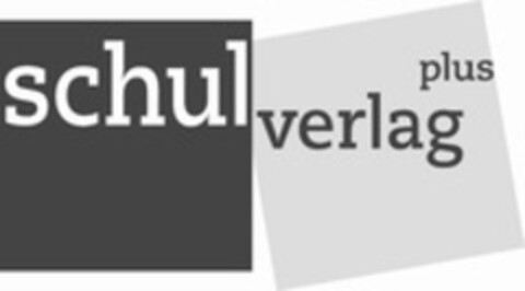 schulverlag plus Logo (WIPO, 06/08/2011)