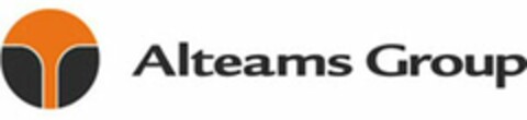 Alteams Group Logo (WIPO, 01.06.2011)