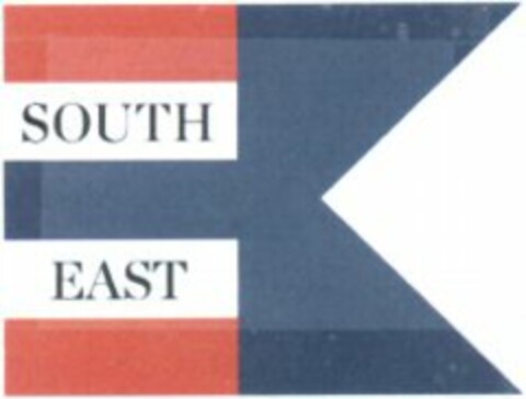 SOUTH EAST Logo (WIPO, 07.01.2011)