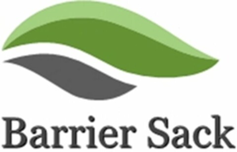 Barrier Sack Logo (WIPO, 04/22/2013)