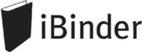 iBinder Logo (WIPO, 06.11.2014)