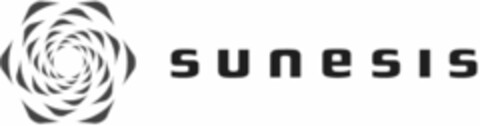 SUNESIS Logo (WIPO, 06.11.2014)