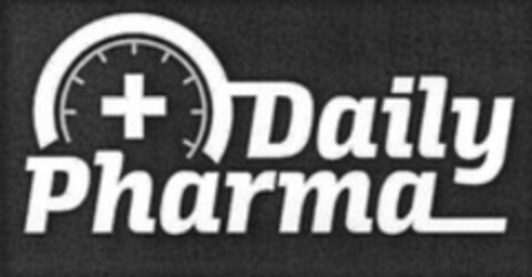 Daily Pharma Logo (WIPO, 05.05.2015)