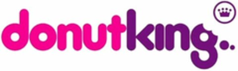 donutking.. Logo (WIPO, 23.04.2015)