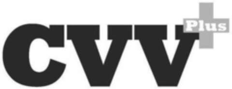 CVV Plus Logo (WIPO, 18.11.2015)