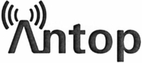 Antop Logo (WIPO, 09.12.2015)