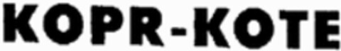 KOPR-KOTE Logo (WIPO, 10.03.2016)