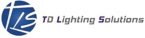 tls TD Lighting Solutions Logo (WIPO, 13.06.2016)