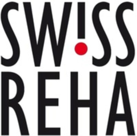 SW!SS REHA Logo (WIPO, 28.10.2016)