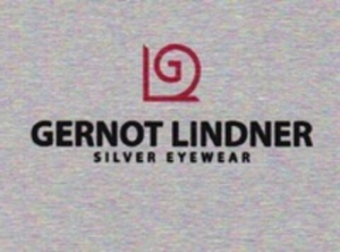 GERNOT LINDNER SILVER EYEWEAR Logo (WIPO, 02/07/2017)