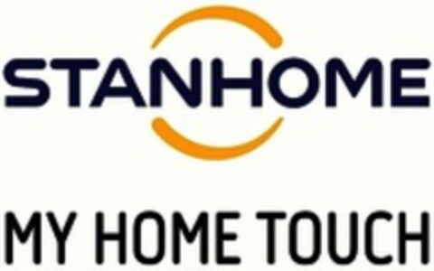 STANHOME MY HOME TOUCH Logo (WIPO, 04/07/2017)