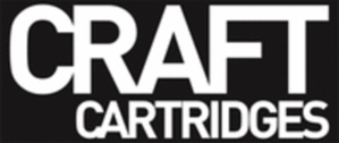 CRAFT CARTRIDGES Logo (WIPO, 12/22/2017)