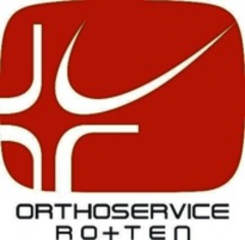 ORTHOSERVICE RO+TEN Logo (WIPO, 17.10.2017)