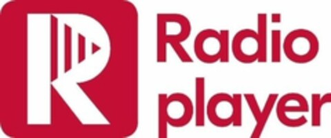 R Radioplayer Logo (WIPO, 11/09/2017)