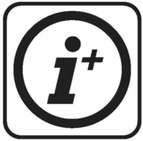 i+ Logo (WIPO, 27.04.2018)