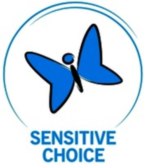 SENSITIVE CHOICE Logo (WIPO, 26.07.2018)