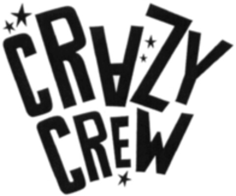CRAZY CREW Logo (WIPO, 22.02.2019)