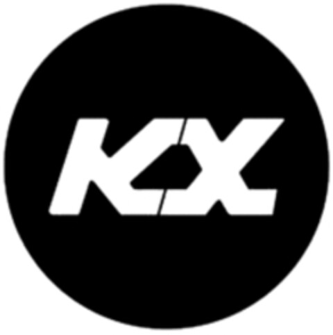 KX Logo (WIPO, 04/10/2019)