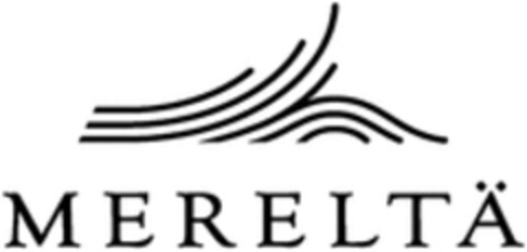 MERELTÄ Logo (WIPO, 07/16/2019)