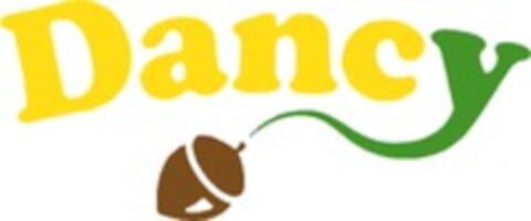 Dancy Logo (WIPO, 14.01.2020)