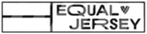 EQUAL JERSEY Logo (WIPO, 23.12.2021)