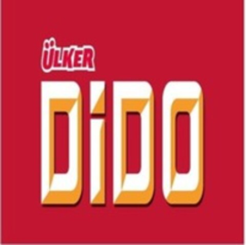 ÜLKER DiDO Logo (WIPO, 07.02.2022)