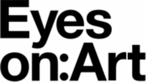 Eyes on:Art Logo (WIPO, 17.05.2022)