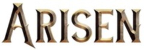 ARISEN Logo (WIPO, 08.07.2022)