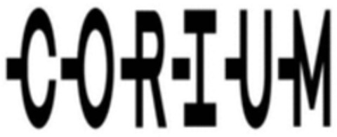CORIUM Logo (WIPO, 15.08.2022)