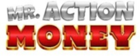 MR. ACTION MONEY Logo (WIPO, 02.11.2022)