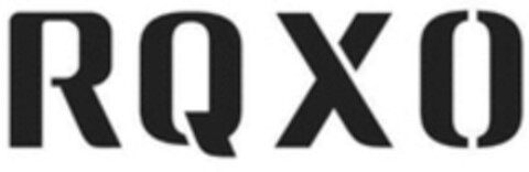 RQXO Logo (WIPO, 16.01.2023)