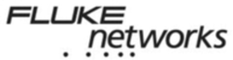 FLUKE networks Logo (WIPO, 06/22/2023)