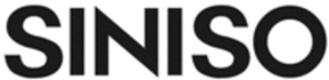 SINISO Logo (WIPO, 02.06.2023)