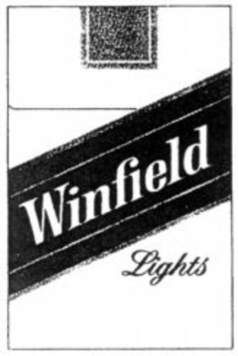 Winfield Lights Logo (WIPO, 29.11.1978)