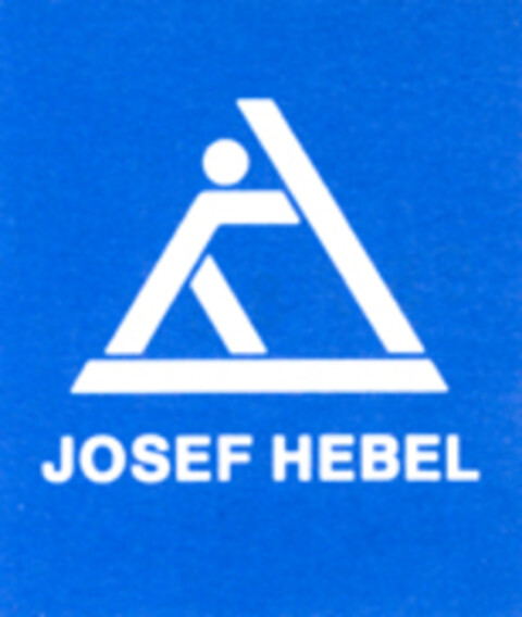 JOSEF HEBEL Logo (WIPO, 14.07.1990)